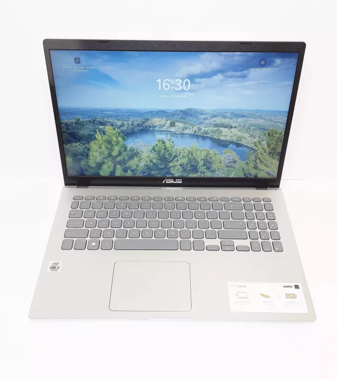 LAPTOP ASUS X509J PROMOCJA !!!
