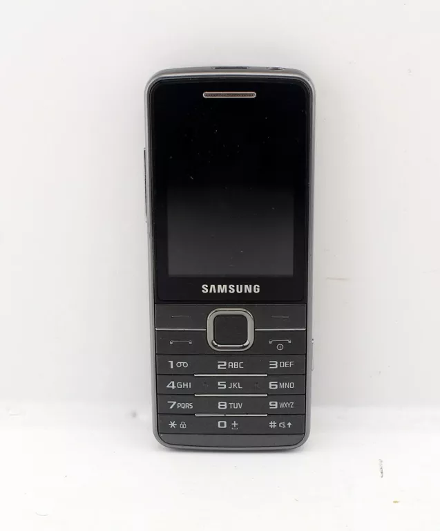 FANTASTYCZNY TELEFON SAMSUNG GT-S5610