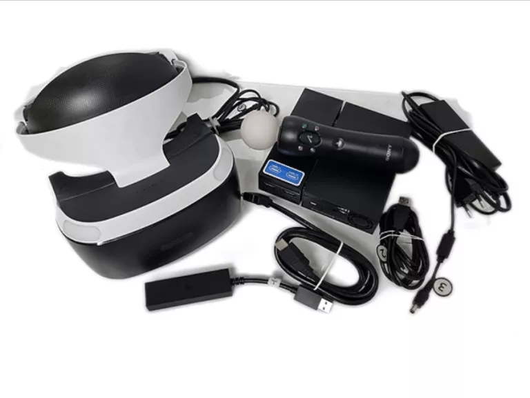 PLAYSTATION VR