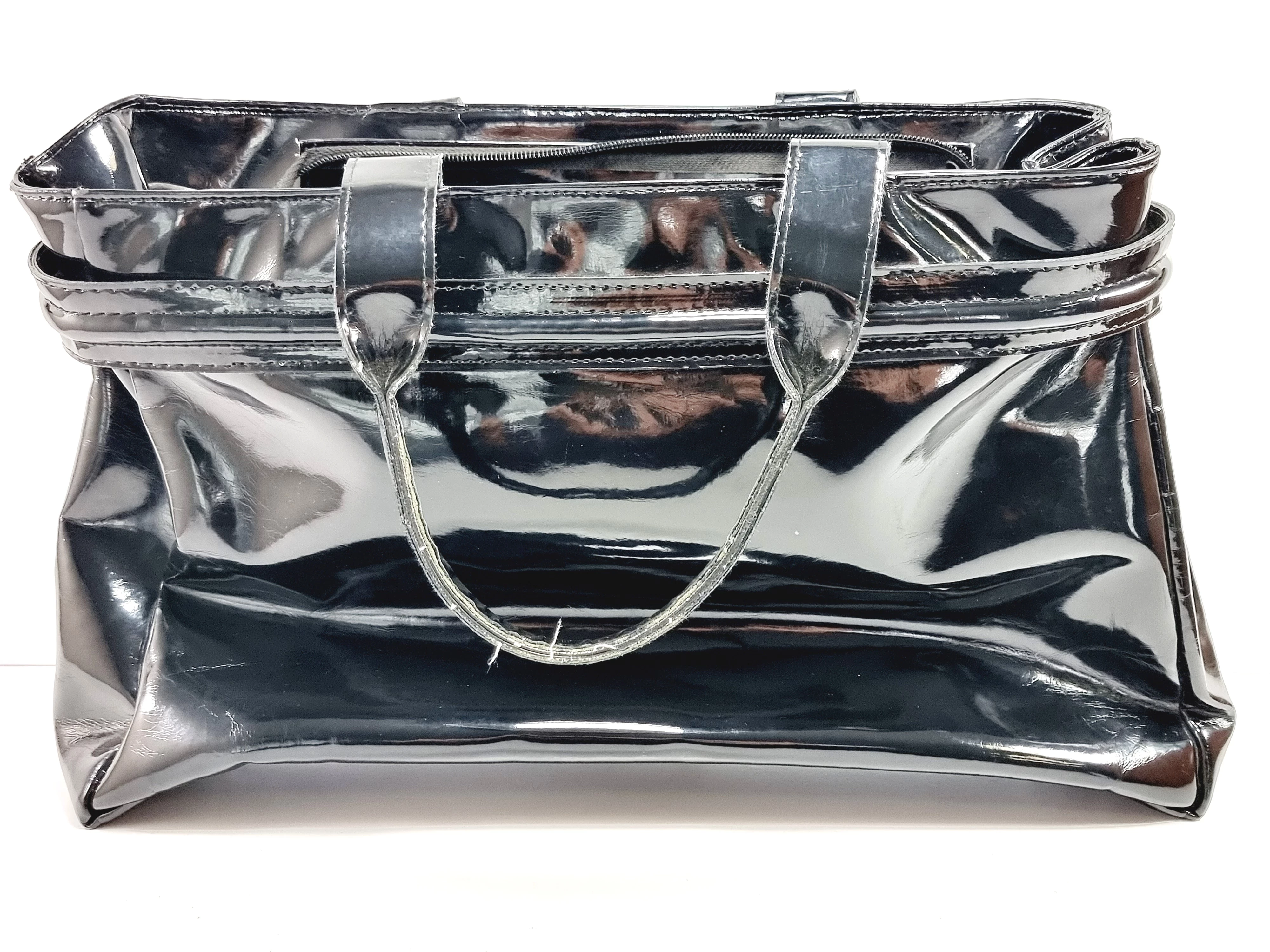 torebka-armani-jeans-stan-uzywany