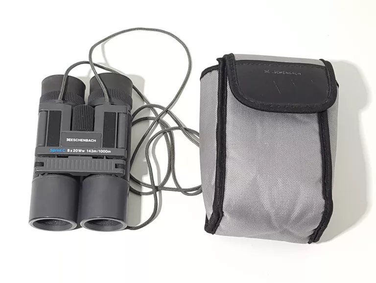 LORNETKA ESCHENBACH 8X20 SPRINT C ETUI