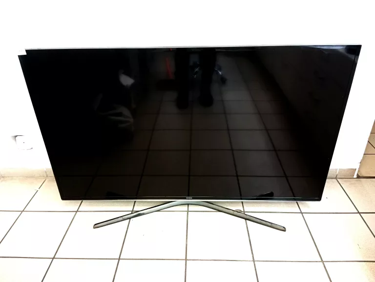 TELEWIZOR SAMSUNG UE60J6200AW 60" SMART TV