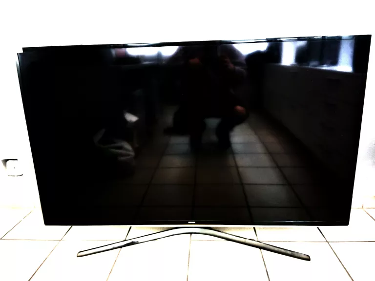 TELEWIZOR SAMSUNG UE60J6200AW 60" SMART TV
