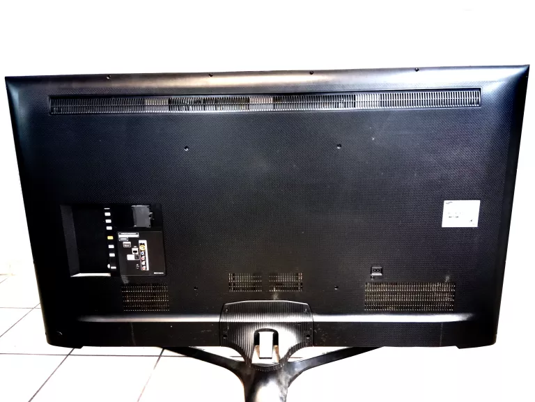 TELEWIZOR SAMSUNG UE60J6200AW 60" SMART TV