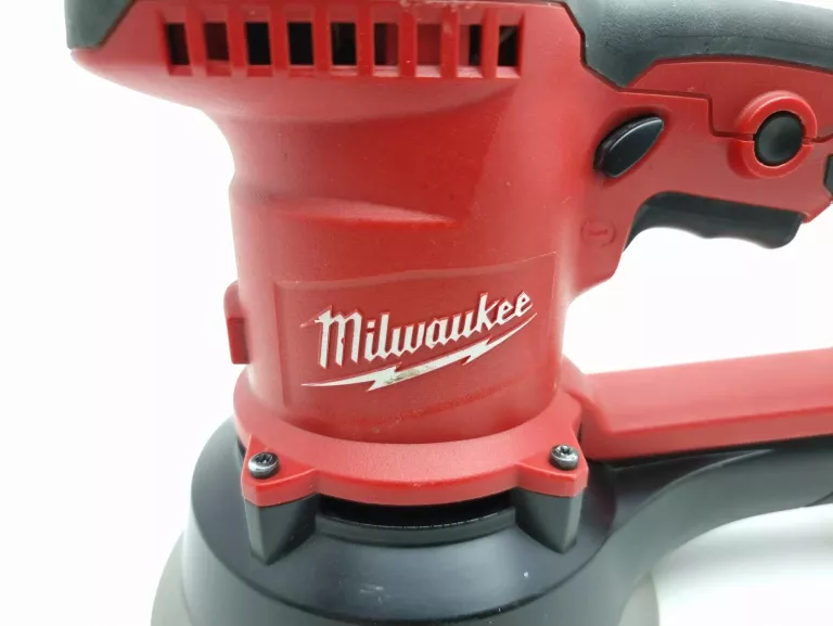 SZLIFIERKA MIMOŚRODOWA MILWAUKEE ROS 150 E-2 150M