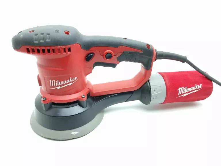 SZLIFIERKA MIMOŚRODOWA MILWAUKEE ROS 150 E-2 150M
