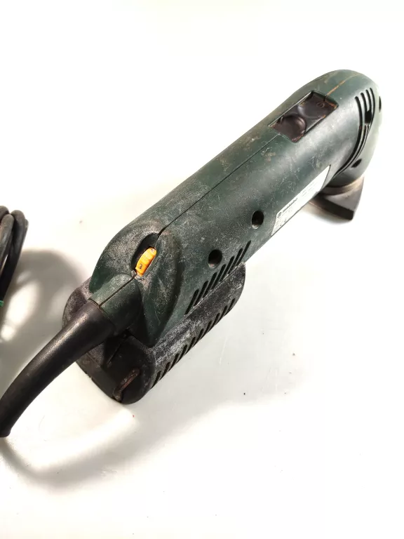 SZLIFIERKA OSCYLACYJNA METABO DSE 300 INTEC
