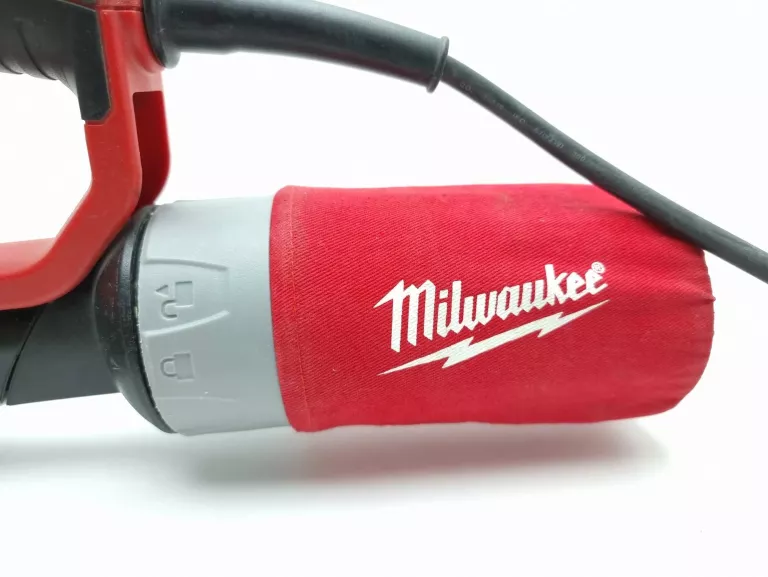 SZLIFIERKA MIMOŚRODOWA MILWAUKEE ROS 150 E-2 150M