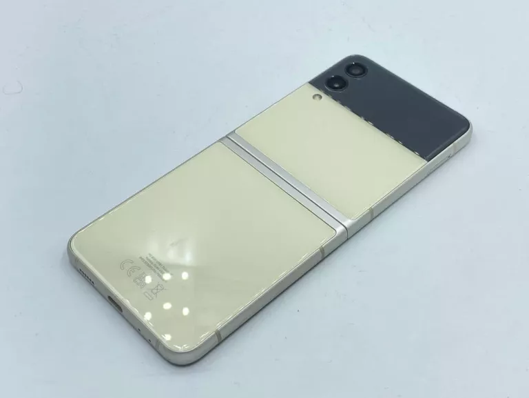 SAMSUNG GALAXY Z FLIP 3 5G KOMPLET 8/128 #BLOKADA