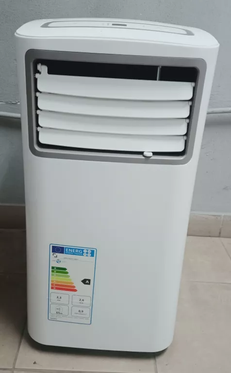 KLIMATYZATOR EQUATION MPPH-09CRN1-QB6G1