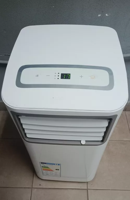 KLIMATYZATOR EQUATION MPPH-09CRN1-QB6G1