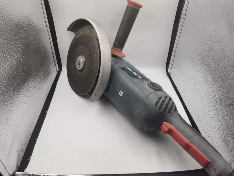 SZLIFIERKA KĄTOWA GRAPHITE 59G206 2400 W 230 V