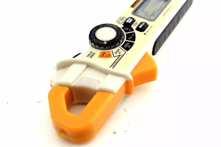 MIERNIK CĘGOWY LASERLINER MULTICLAMP-METER PRO 3
