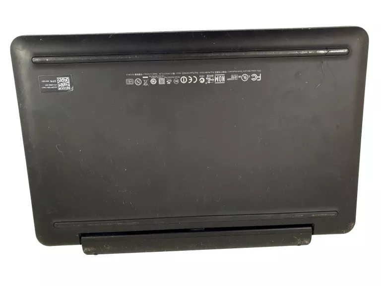 LAPTOP DELL K12A
