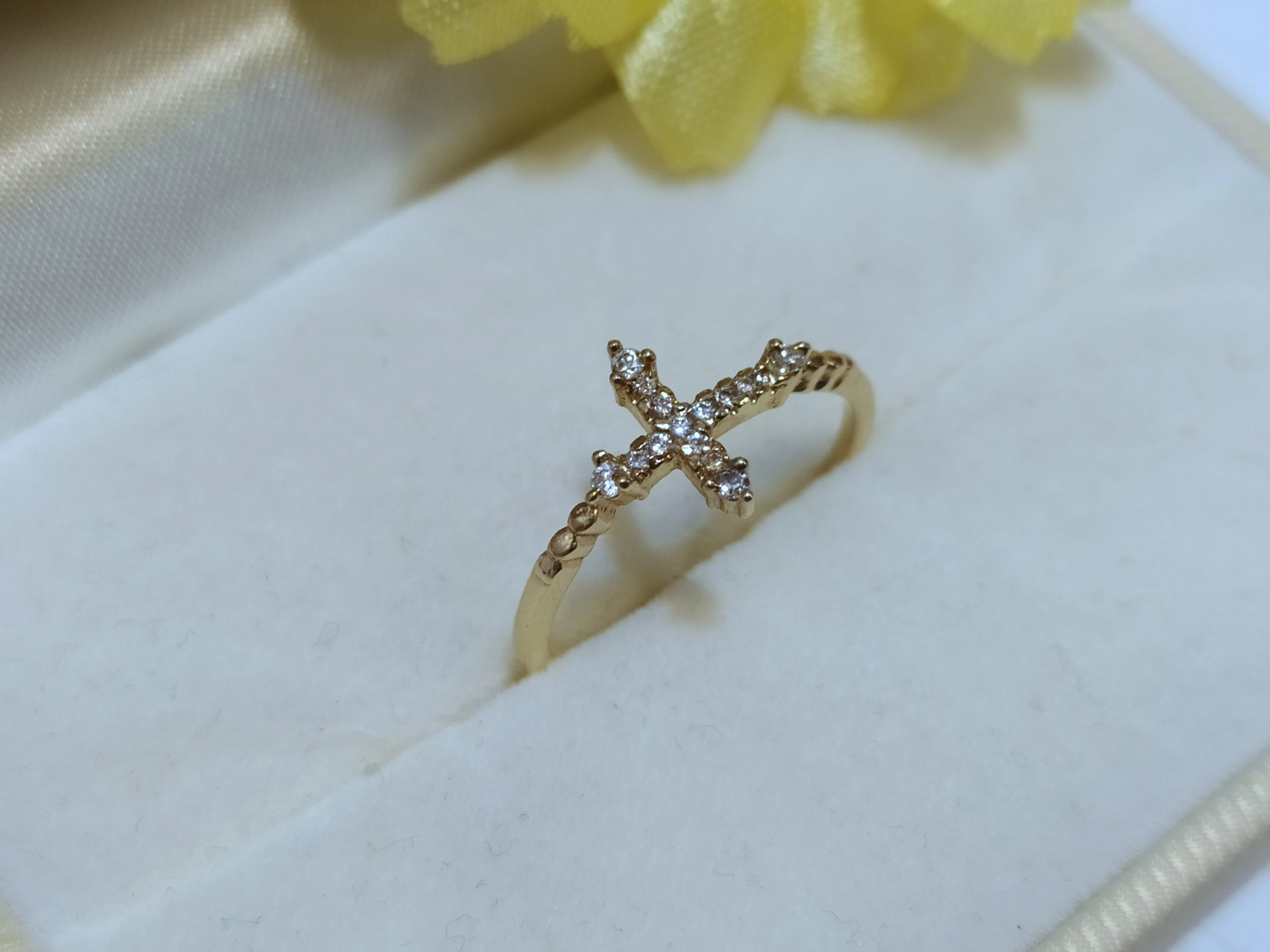 ladny-zloty-pierscionek-krzyzyk-pr585-167g-r18-lubelska-75-chelm