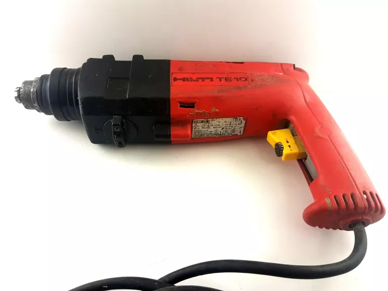 MŁOTOWIERTARKA HILTI TE10