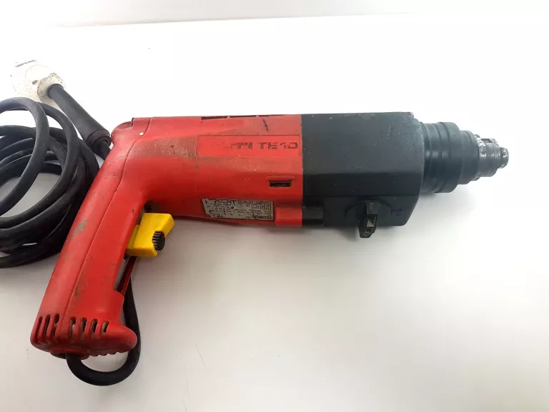 MŁOTOWIERTARKA HILTI TE10