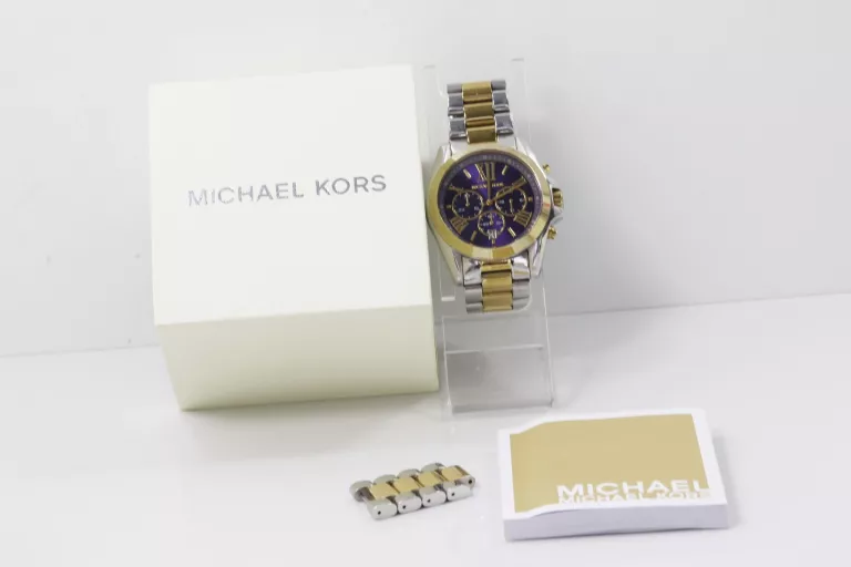 ZEGAREK MICHAEL KORS MK5976