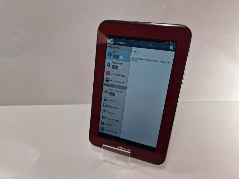 TABLET SAMSUNG GALAXY GT-P3110 TAB 2 7,0