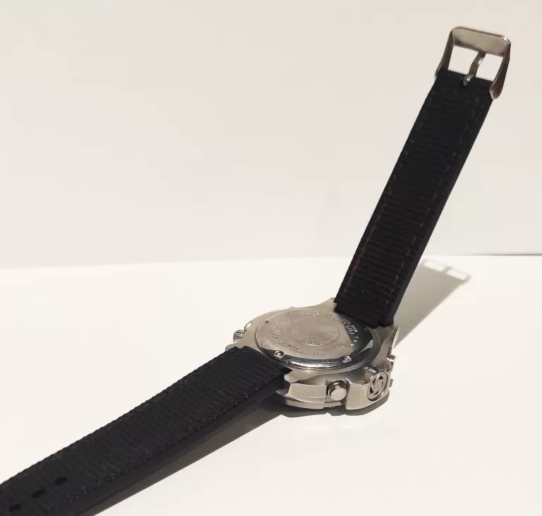 ZEGAREK CITIZEN - C500 - DIVER 200M