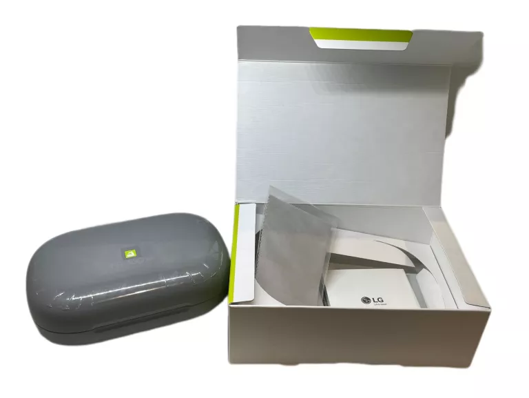 ORYGINALNE OKULARY GOGLE LG R100 3D 360 VR KPL