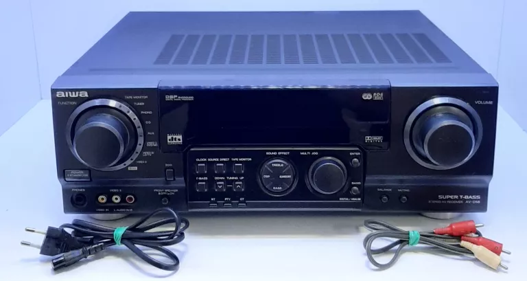 AMPLITUNER AIWA AV-D58