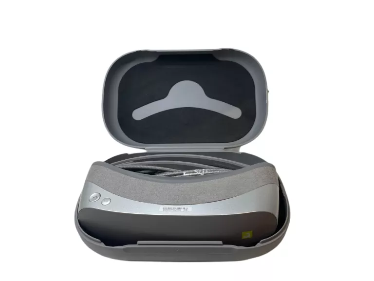 ORYGINALNE OKULARY GOGLE LG R100 3D 360 VR KPL
