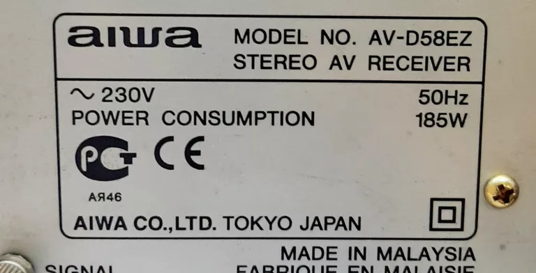 amplituner-aiwa-av-d58-kolor-czarny