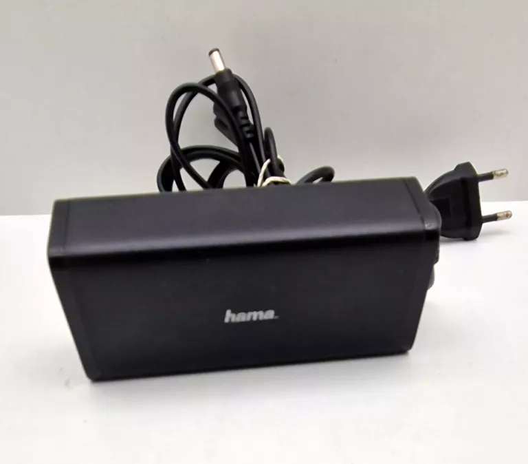 HAMA ZASILACZ UNIWERSALNY DO LAPTOPA 12-22V 90W