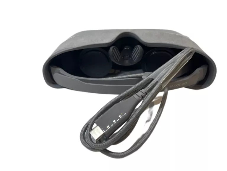 ORYGINALNE OKULARY GOGLE LG R100 3D 360 VR KPL