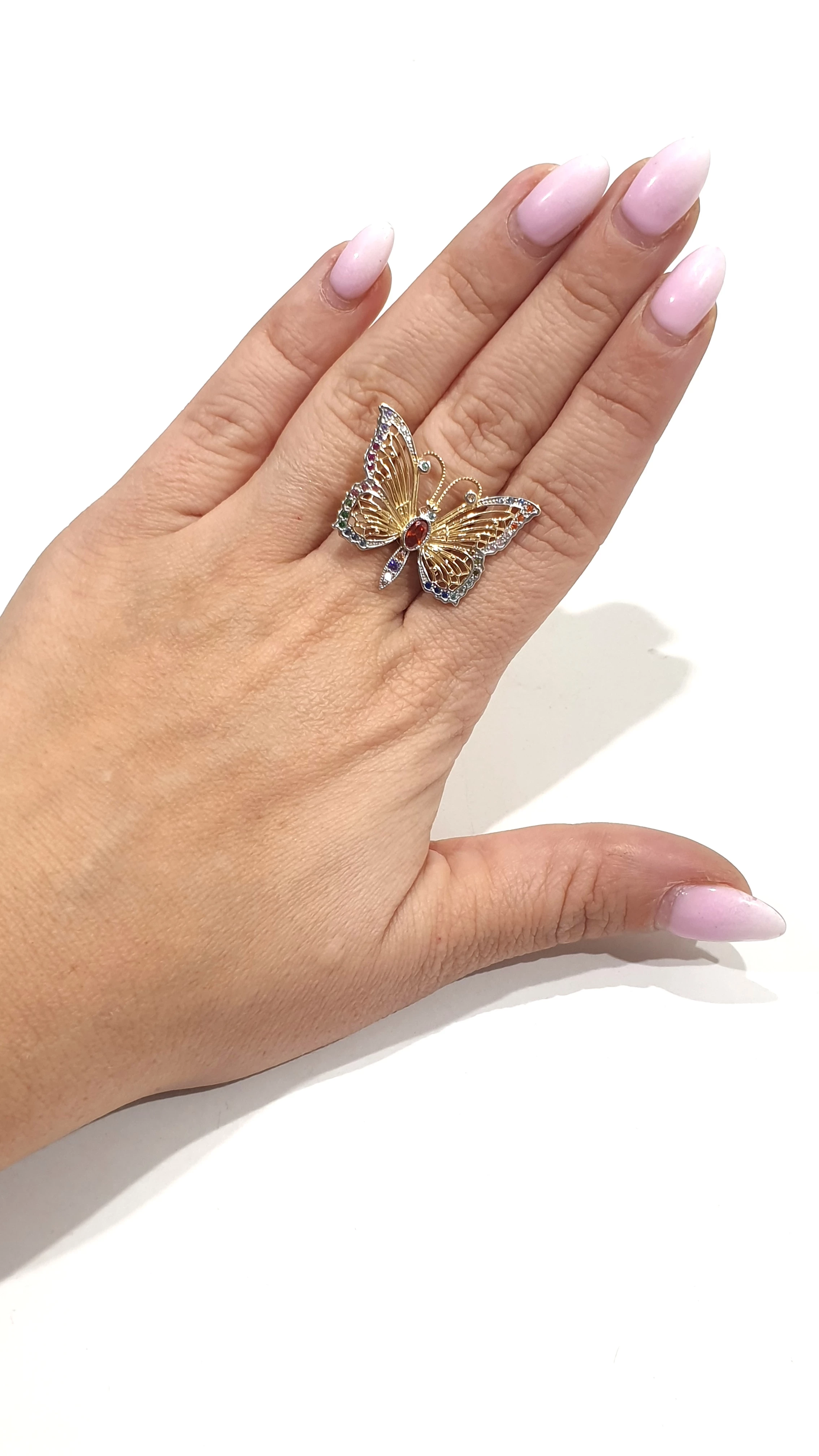 boski-zloty-pierscionek-motyl-pr585-528g-material-zloto