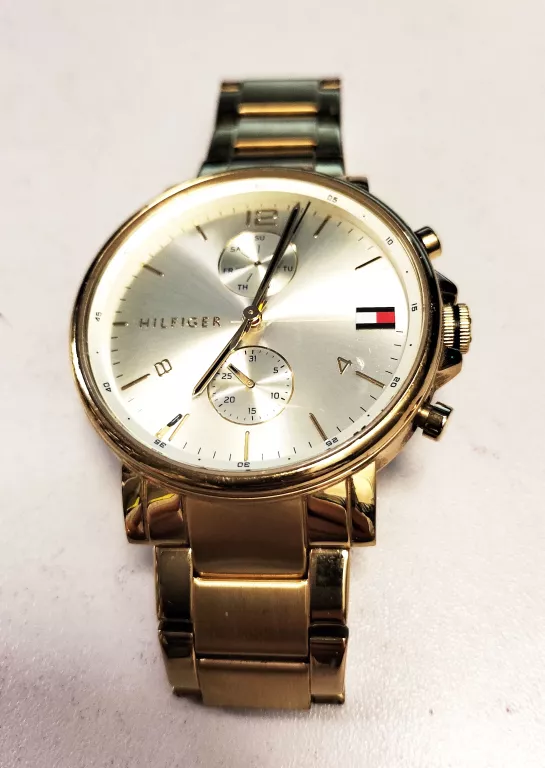 HILFIGER TH.365.1.34.2813