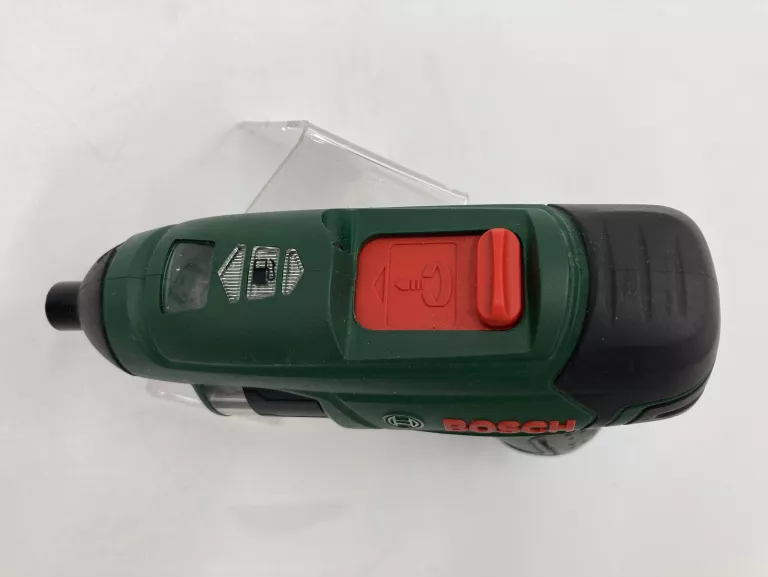 WKRĘTARKA AKUMULATOROWE BOSCH PSR SELECT 3,6 V ŁAD