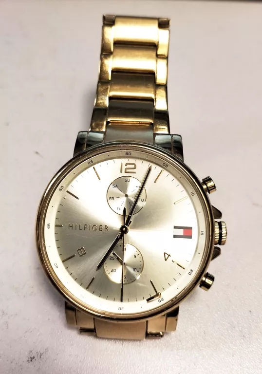 HILFIGER TH.365.1.34.2813