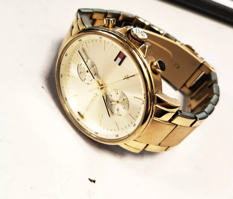 HILFIGER TH.365.1.34.2813