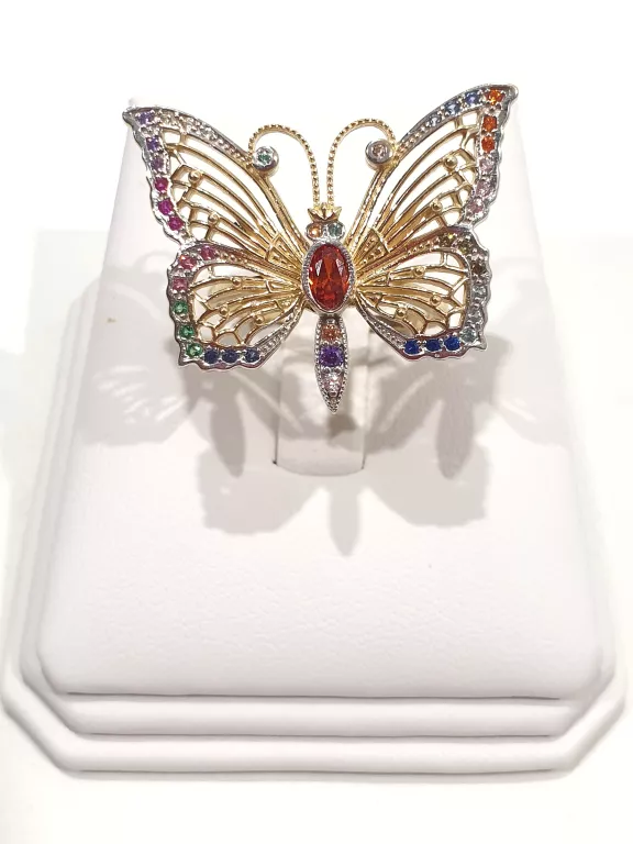boski-zloty-pierscionek-motyl-pr585-528g-rodzaj-wyrob-jubilerski