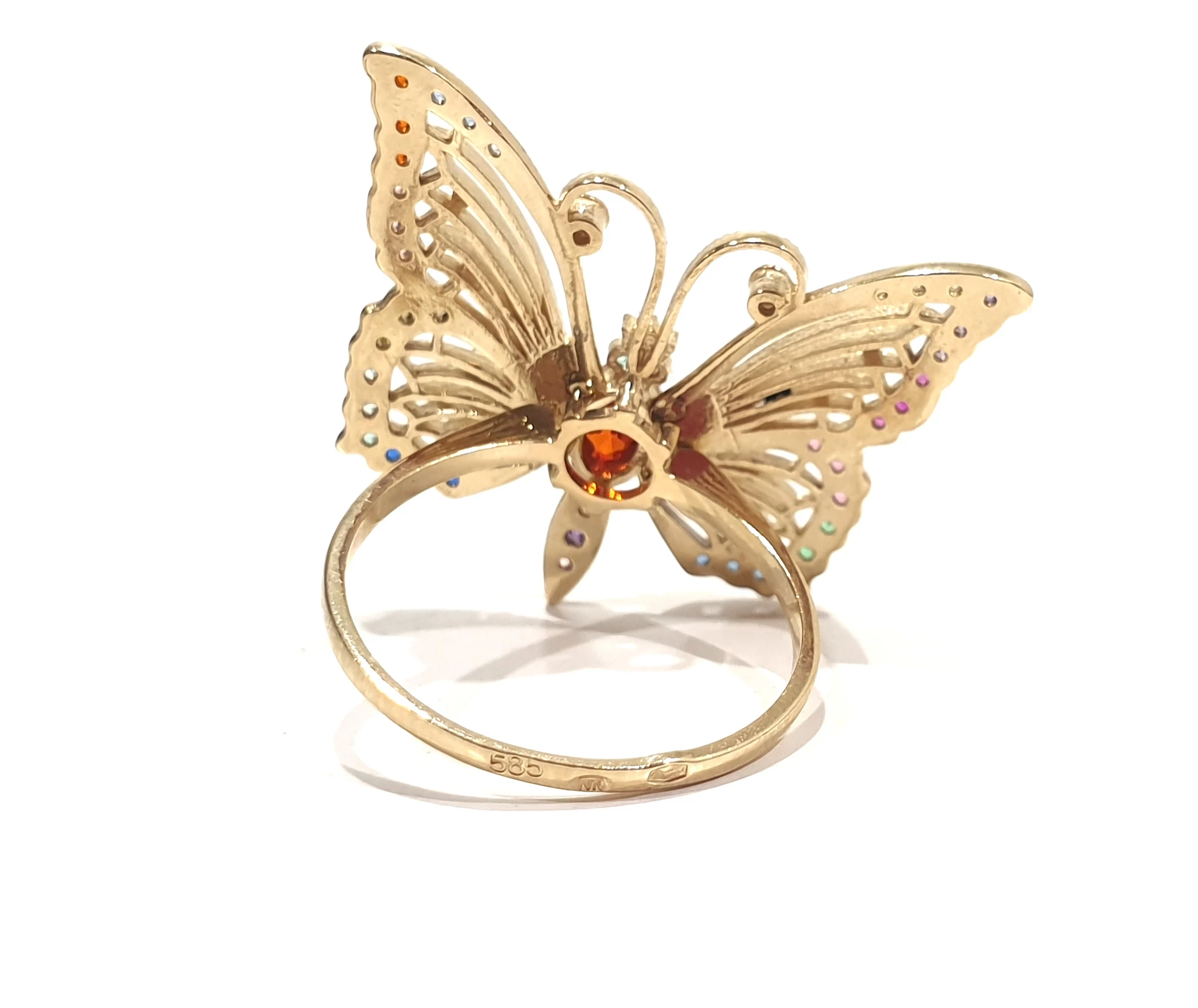 boski-zloty-pierscionek-motyl-pr585-528g-kamien-cyrkonia