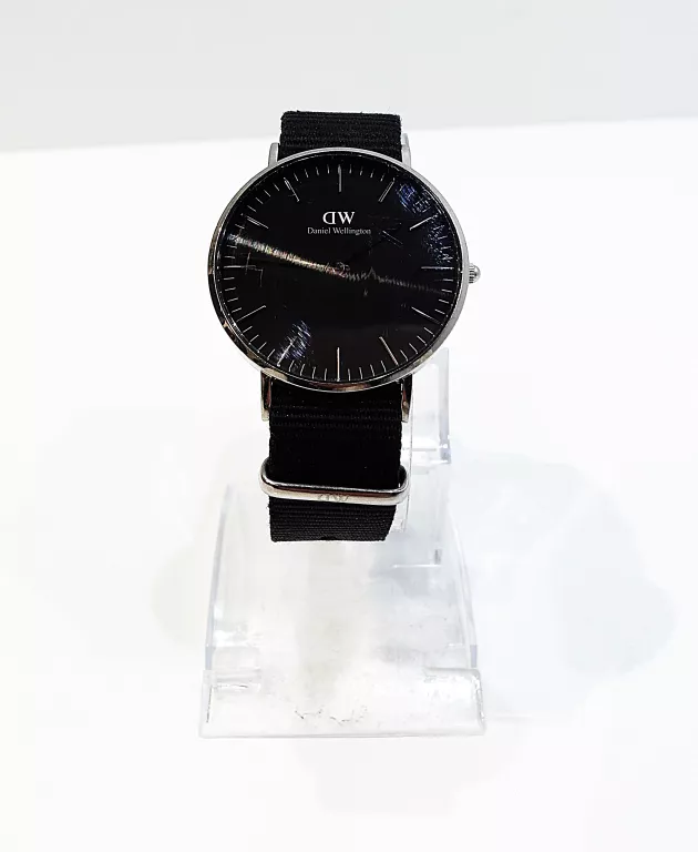 ZEGAREK DANIEL WELLINGTON B36S18 CLASSIC READING