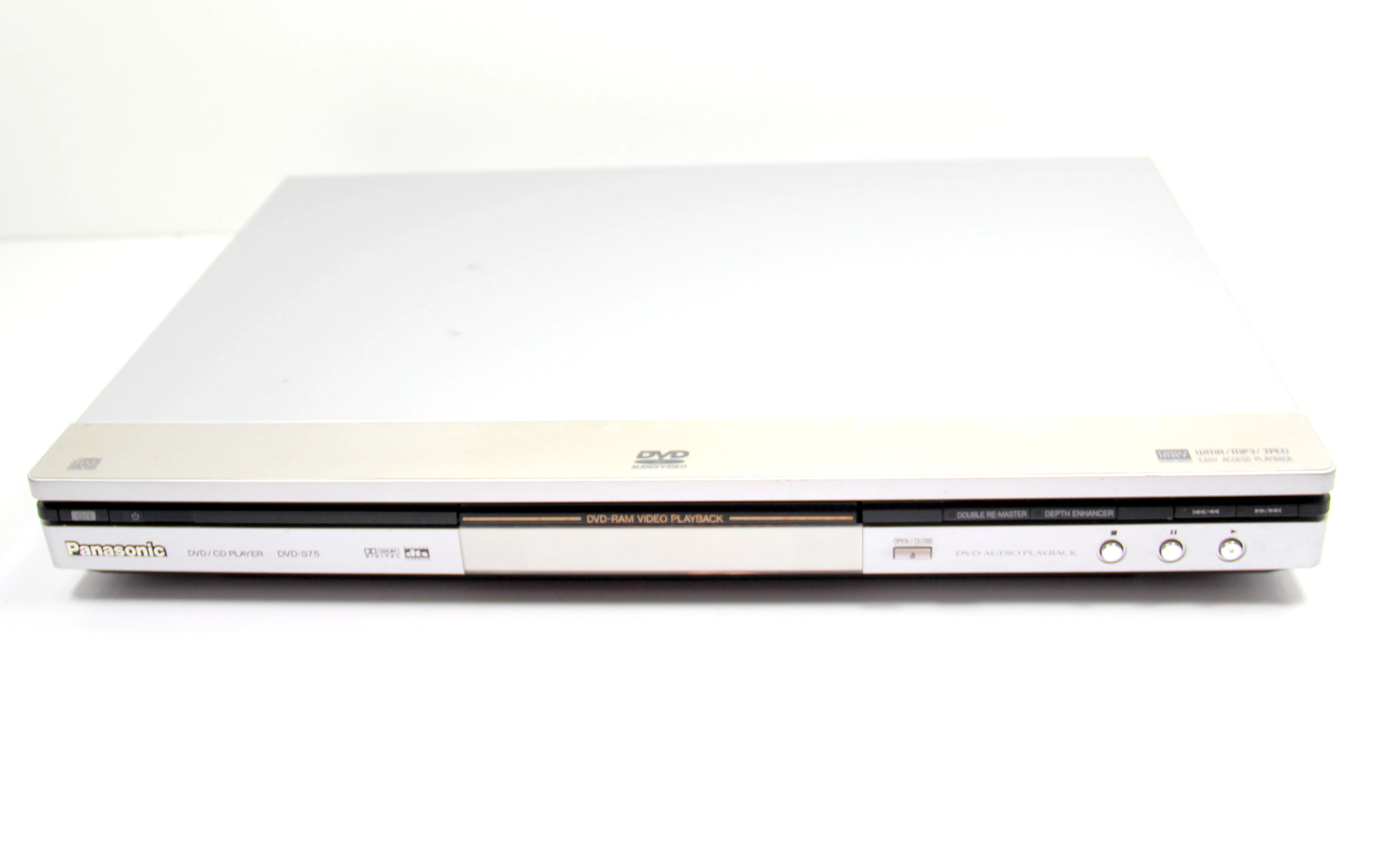 odtwarzacz-dvd-panasonic-dvd-s35-gorczewska-21-warszawa