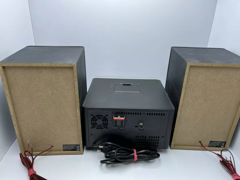 MINI WIEŻA PHILIPS DCM2020