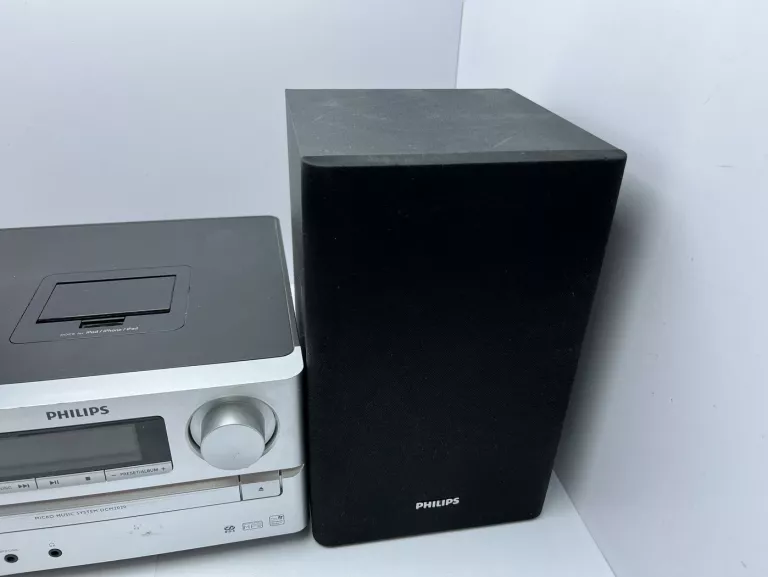 MINI WIEŻA PHILIPS DCM2020