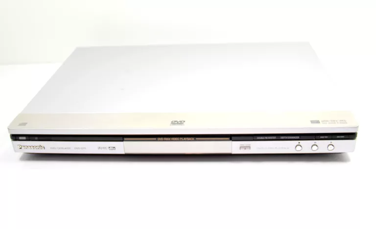 ODTWARZACZ DVD PANASONIC DVD-S35