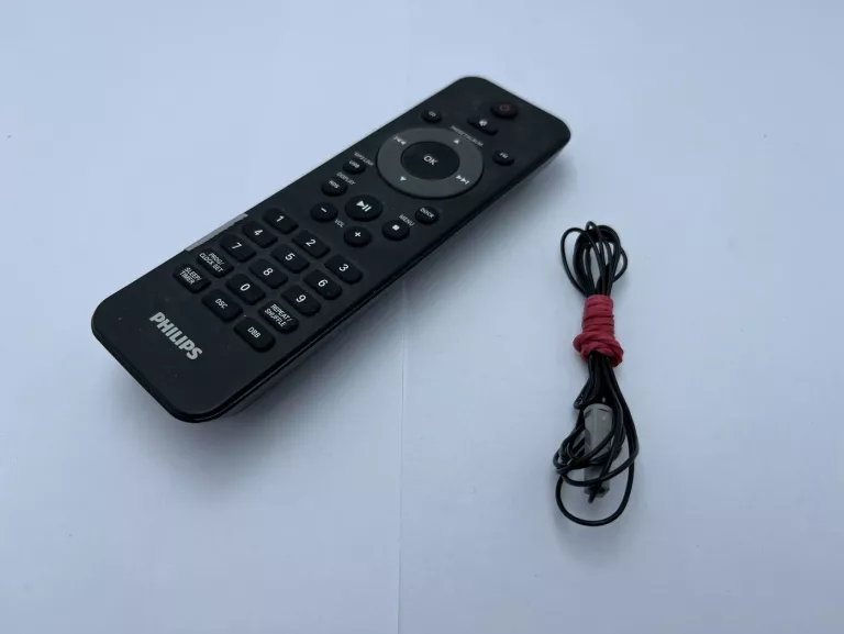 MINI WIEŻA PHILIPS DCM2020