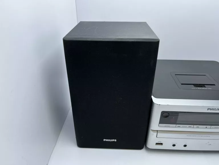 MINI WIEŻA PHILIPS DCM2020