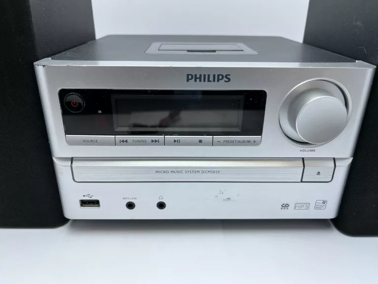 MINI WIEŻA PHILIPS DCM2020