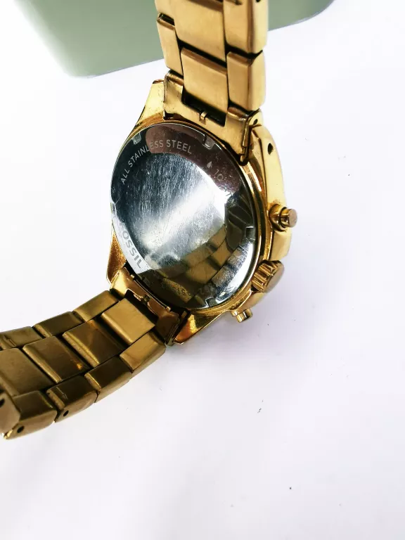 ZEGAREK DAMSKI FOSSIL ES3352 +PUDEŁKO