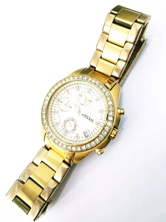 ZEGAREK DAMSKI FOSSIL ES3352 +PUDEŁKO
