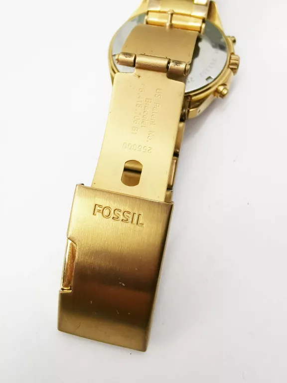ZEGAREK DAMSKI FOSSIL ES3352 +PUDEŁKO