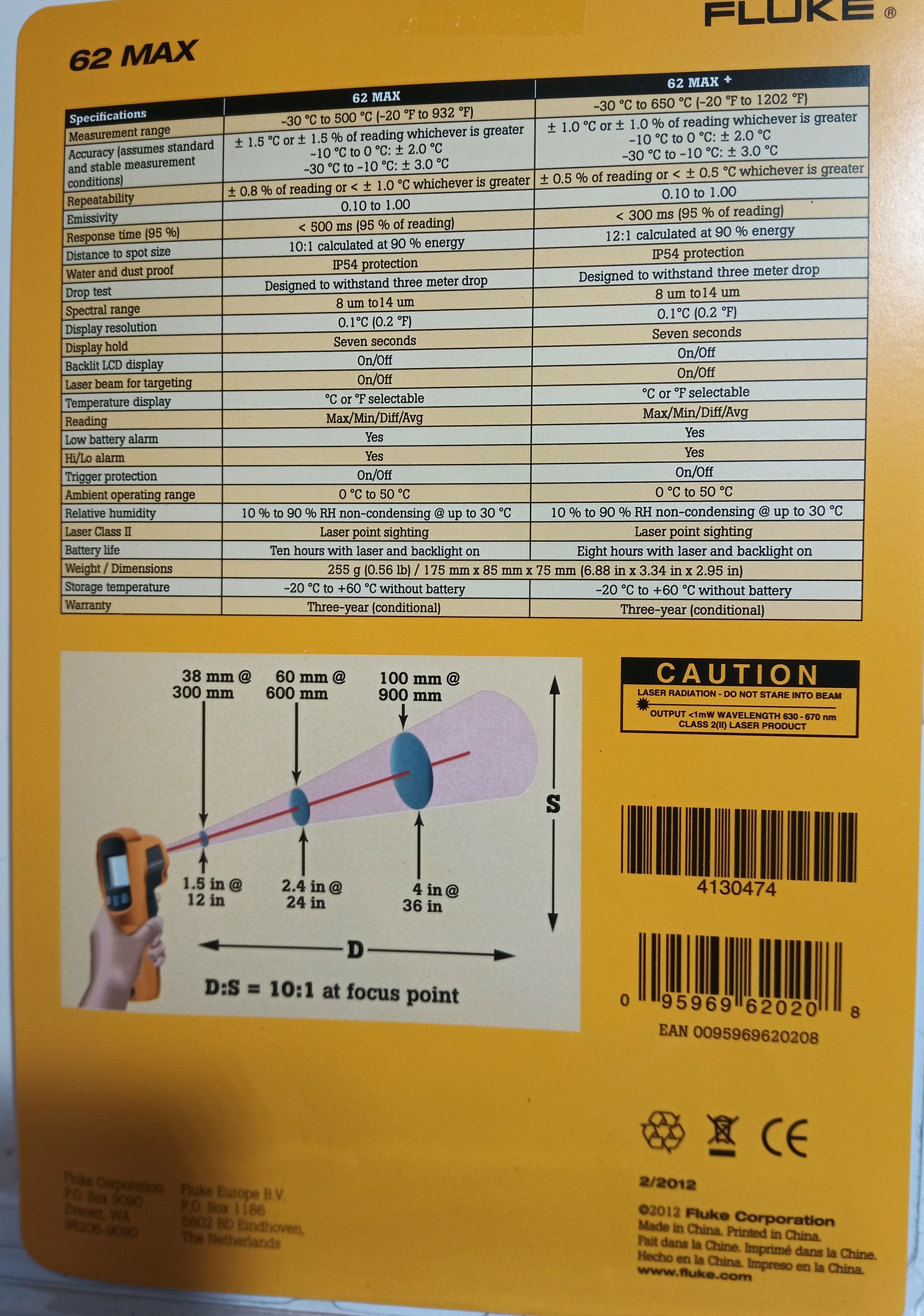 fluke-pirometr-termometr-62-max-4130474-marka-fluke