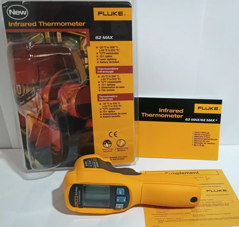 fluke-pirometr-termometr-62-max-4130474-stan-uzywany